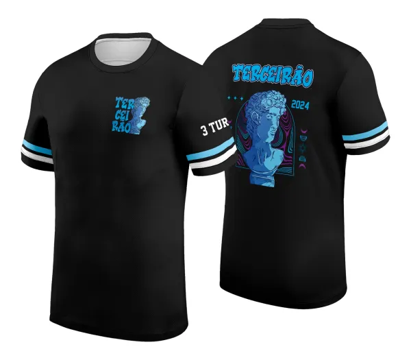 Camisa de Terceirão 2026