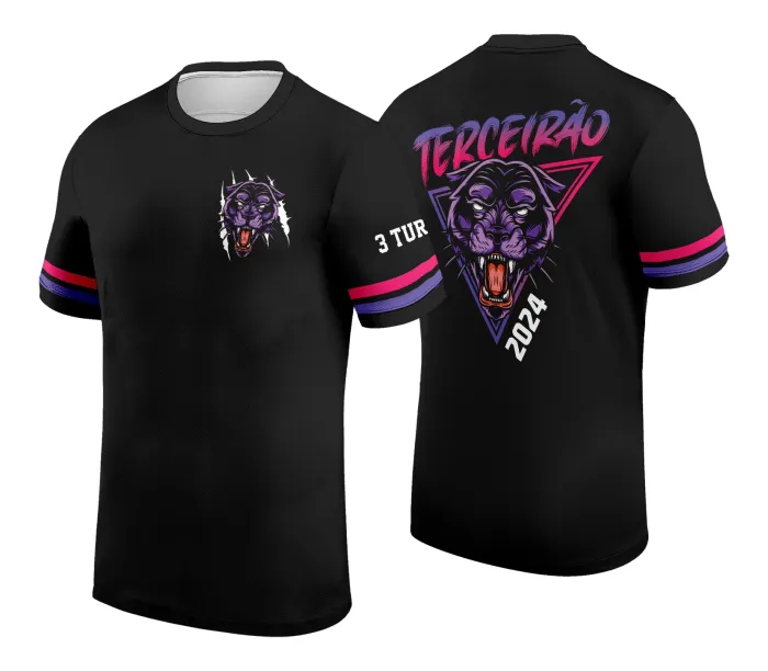 Camisa de Terceirão 2026