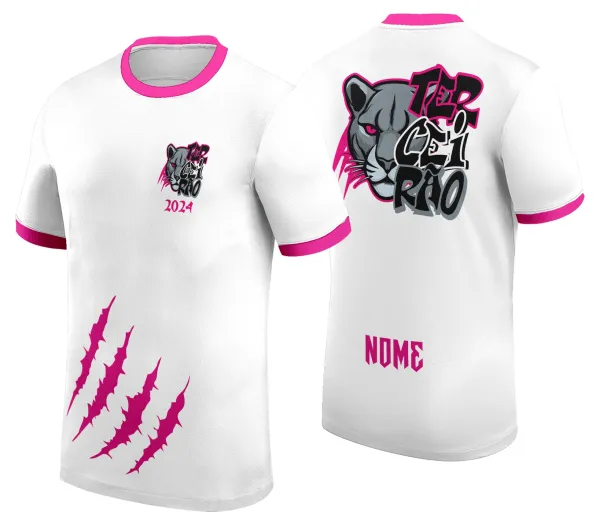 Camisa de Terceirão 2026