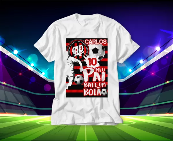 Kit 20 Artes Prontas Para Camisas Dia Dos Pais 2023 Torcedor Vol 03 Kit 20 Artes Prontas Para Camisas Dia Dos Pais 2023 Torcedor Vol 03