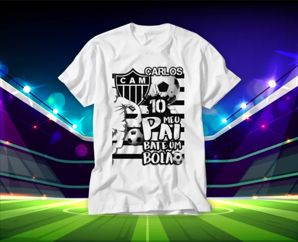 Kit 20 Artes Prontas Para Camisas Dia Dos Pais 2023 Torcedor Vol 03 Kit 20 Artes Prontas Para Camisas Dia Dos Pais 2023 Torcedor Vol 03