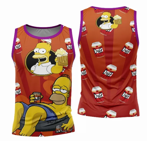 Arte Camisa Bloco Abadá Sublimação Carnaval 2026 - Modelo 79