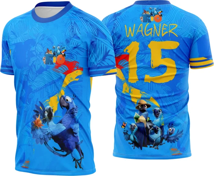 Arte Interclasse Rio - 0073