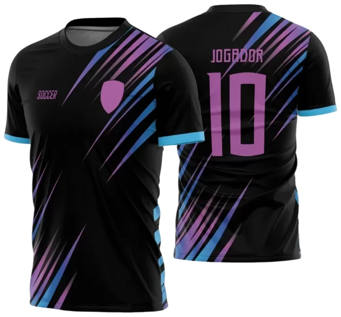 Arte Vetor Camisa InterClasse 2024 Modelo 24