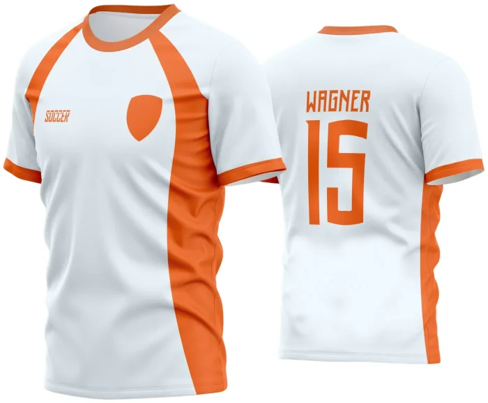 Arte Vetor Estampa Camisa Time Amador Futebol 2024