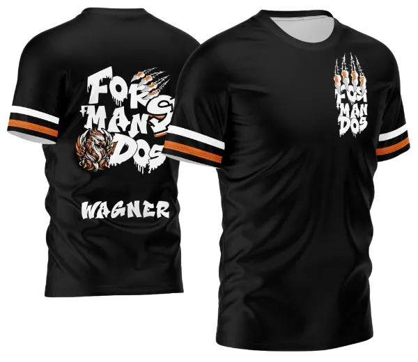 Camisa Formandos Fênix Cores 2026