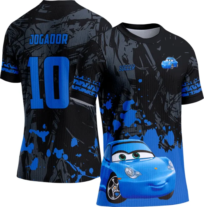 Arte Camisa Interclasse 831 Caros Sally Carrera