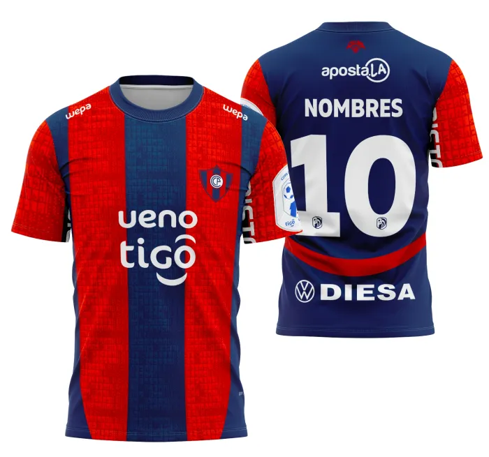 Camiseta unissex preta com logo no peito e estampa grande nas costas do Interclasse Porteño Hill 2025, perfeita para fãs do evento e estilo esportivo