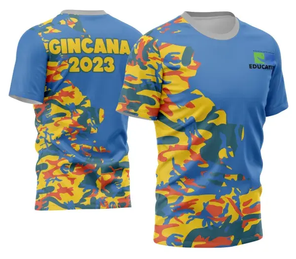 Arte Camisa Professora Personalizada