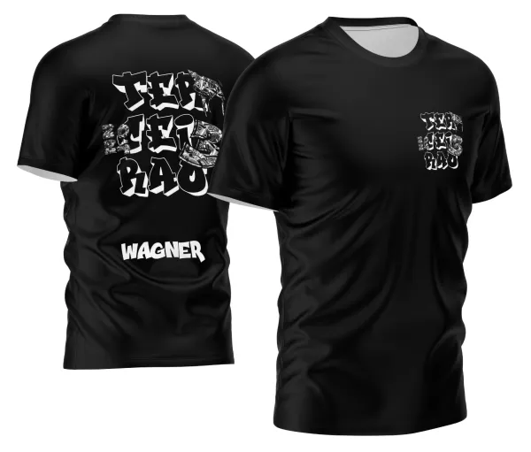 Arte Vetor Camisa Terceirão 2026