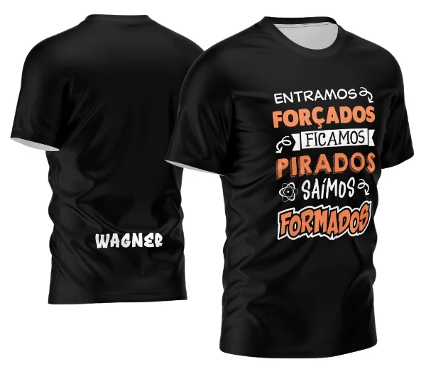 Camisa Terceirão 2026 Novo Estilo