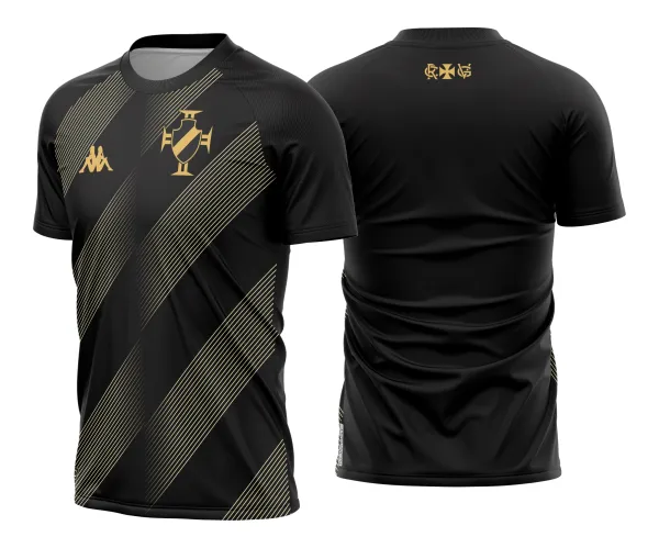 Arte Vetor Camisa Vasco da Gama