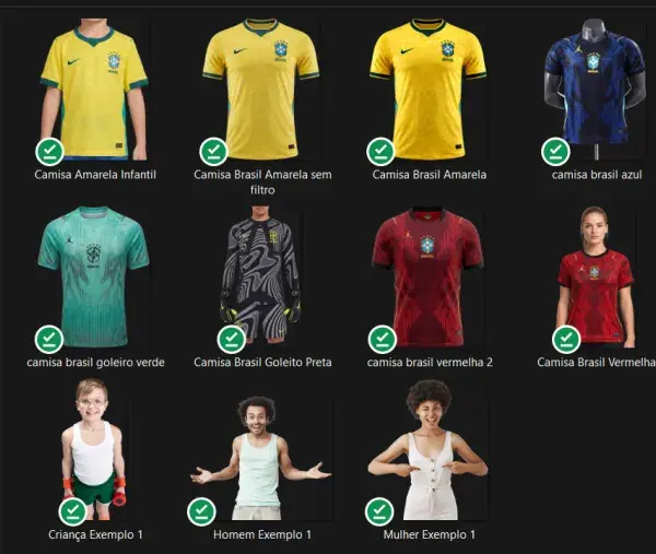 Imagem adicional