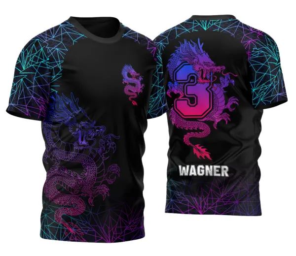 Terceirão 2026 Dragão Modelo 02